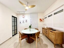 Blk 85 Telok Blangah Heights (Bukit Merah), HDB 4 Rooms #447496841